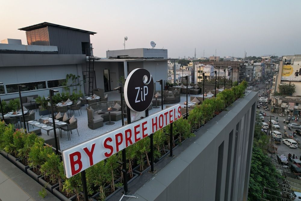 Zip By Spree Hotels Nanded 3 estrellas en Nanded