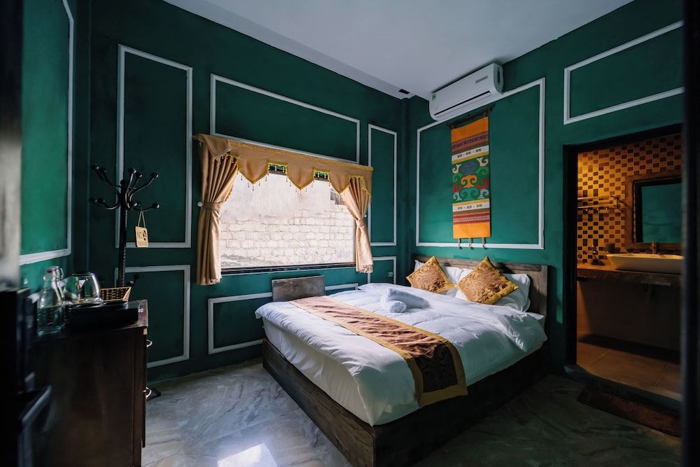 D Home Dong Van 2