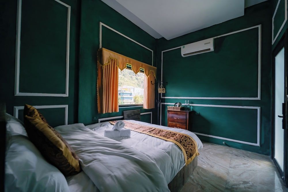 D Home Dong Van -1 estrellas en Dồng Văn
