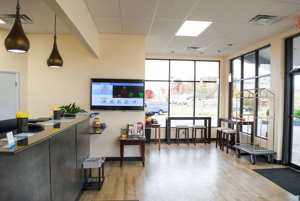 Days Inn by Wyndham Waynesboro 2 estrellas en Waynesboro