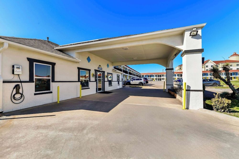 Days Inn by Wyndham Gainesville 3 estrelas em Gainesville