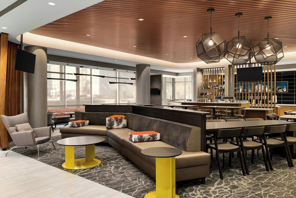 SpringHill Suites® by Marriott® Easton PA 3
