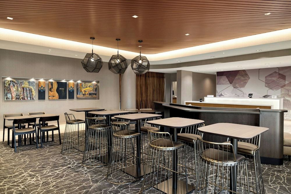 SpringHill Suites® by Marriott® Easton PA -1 estrellas en Easton