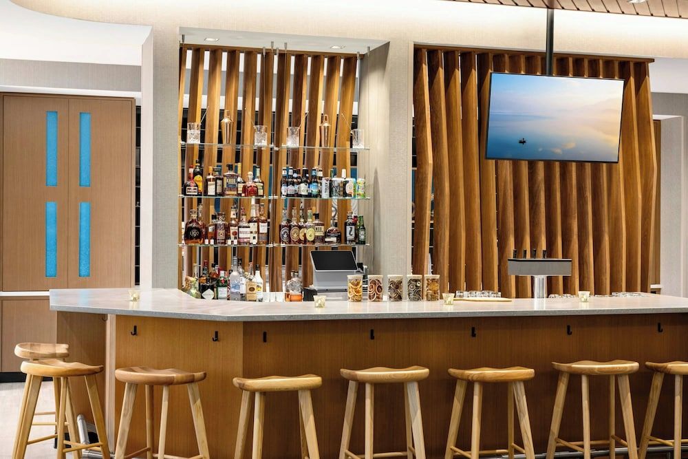 SpringHill Suites® by Marriott® Easton PA 2