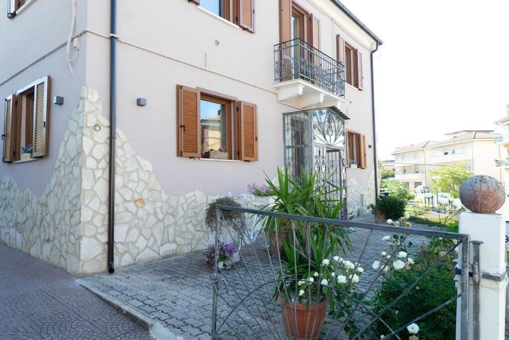 BED & BREAKFAST MAFI -1 estrellas en Orsogna