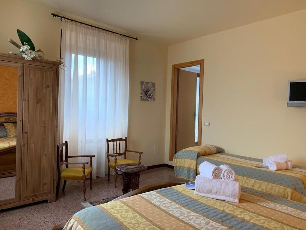 BED & BREAKFAST MAFI 2