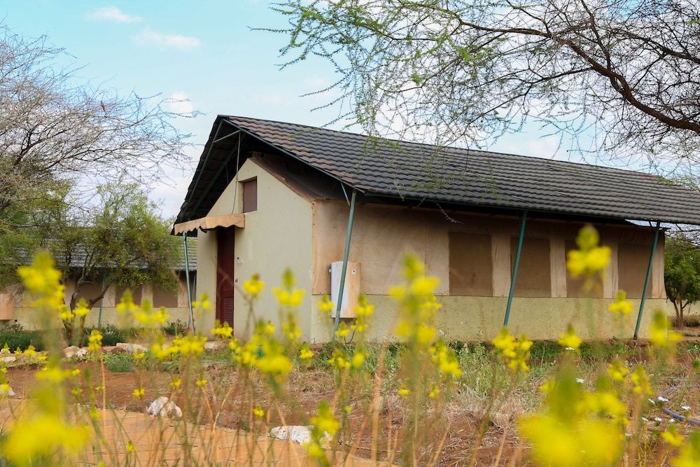 Sentrim Amboseli Lodge 3