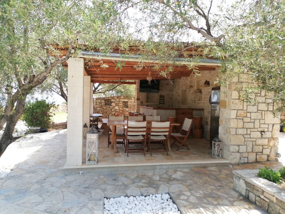 Kymaros Villas 3