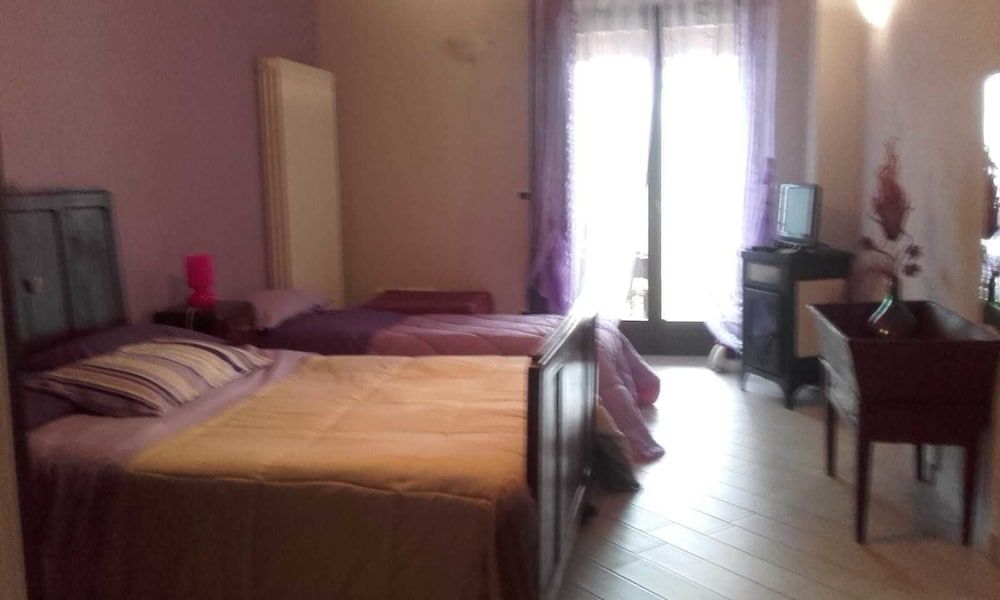 Ca D'Pandin 2