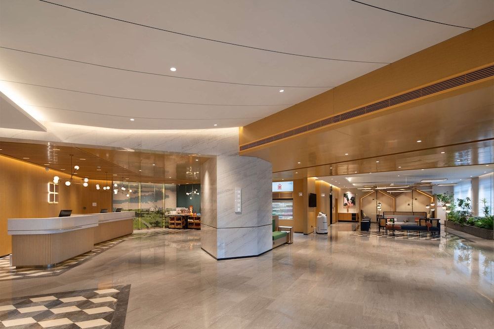 Hilton Garden Inn Hulunbuir Hailar 3