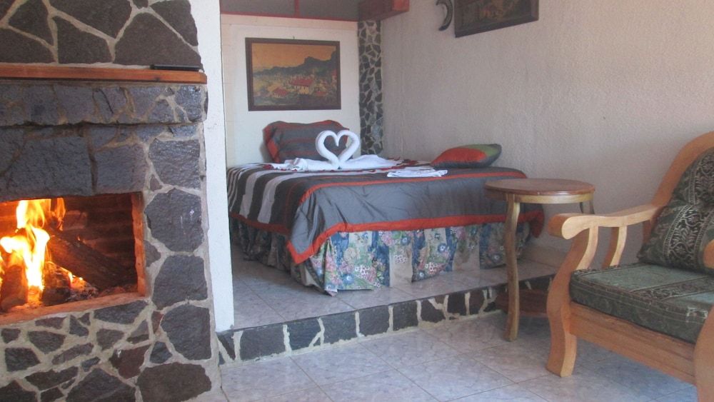 Hotel Nuestro Sueño 3