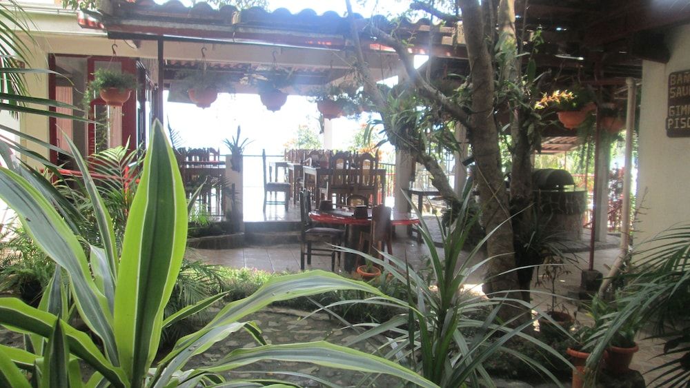 Hotel Nuestro Sueño 2