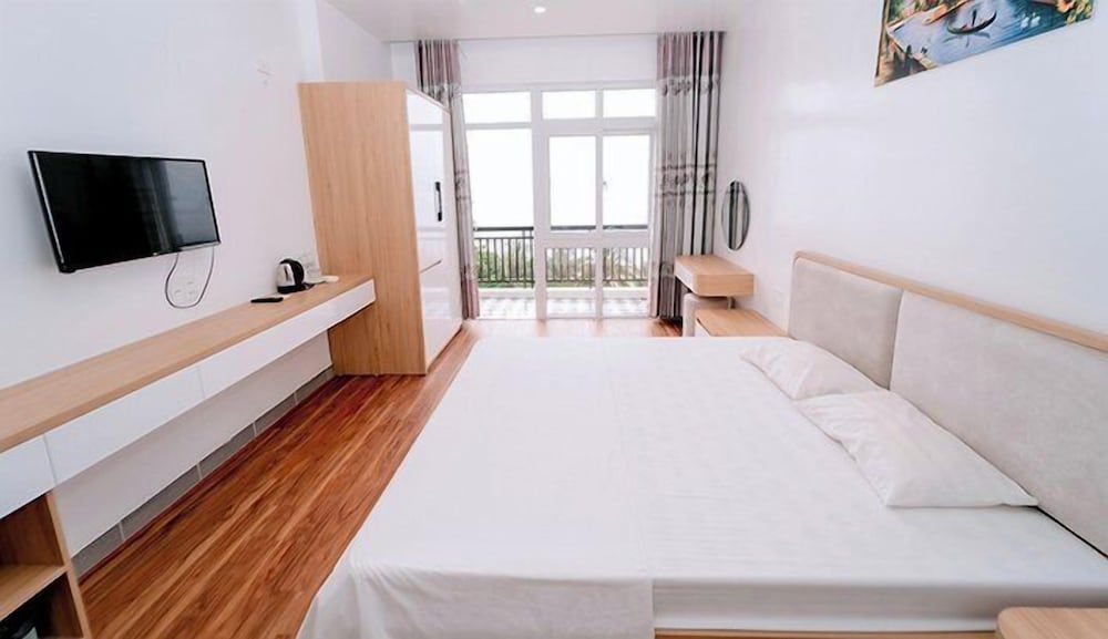 Hoa Hong 1 Hotel SS - by Bay Luxury 2