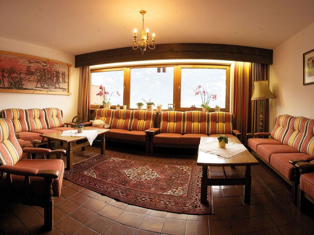 Hotel Fliesserhof 2