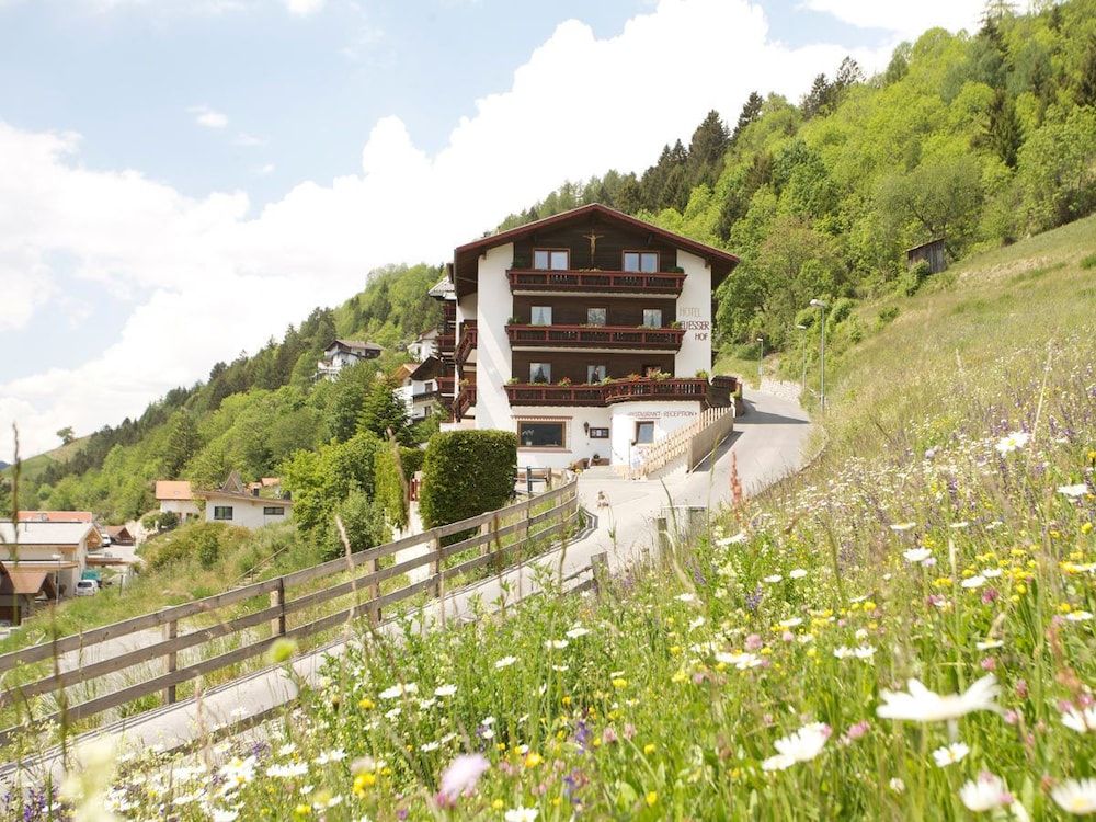 Hotel Fliesserhof 3 estrellas en Fließ
