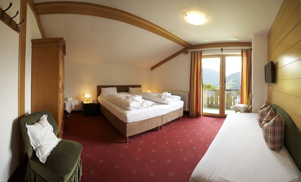 Hotel Fliesserhof 3
