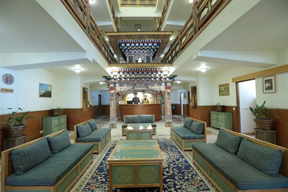 Hotel Phuntsho Pelri 2