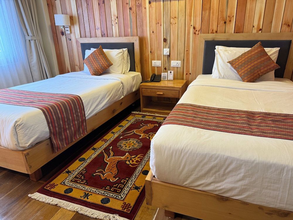 Hotel Phuntsho Pelri 3