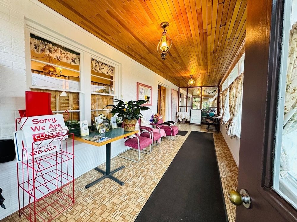 Stiles Motel 2