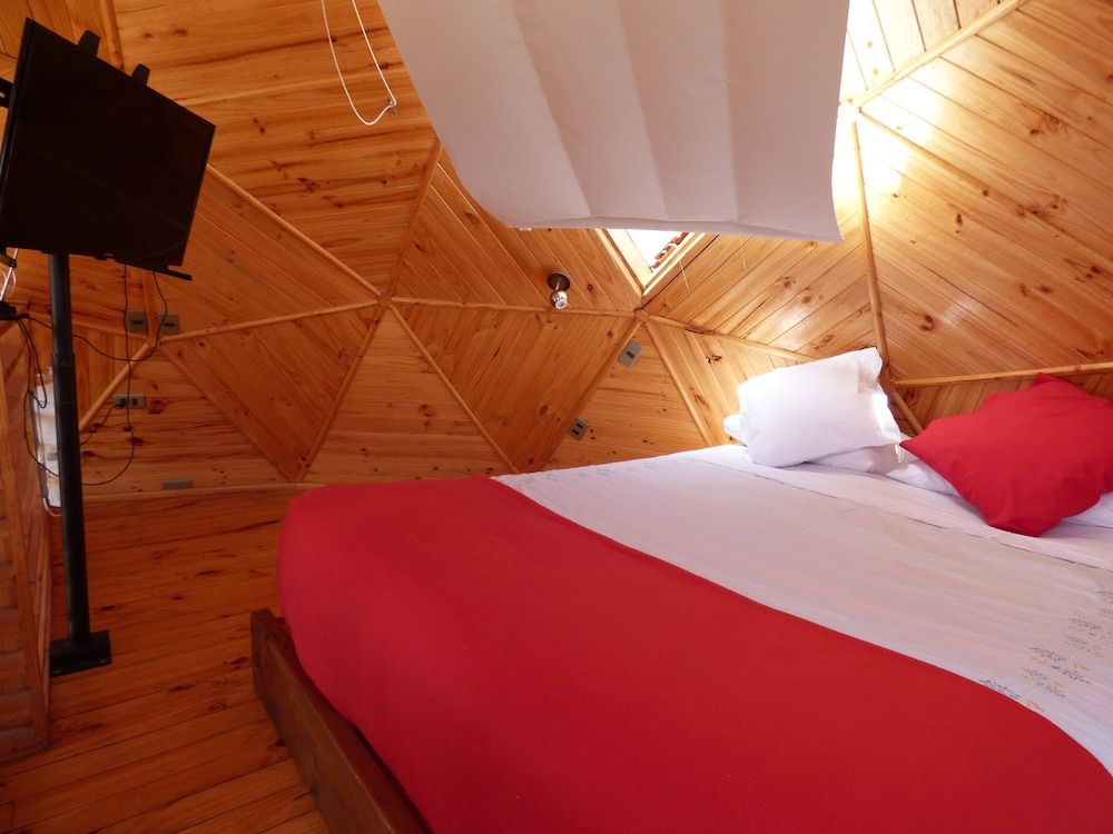 Dune & Domes Pichilemu 3