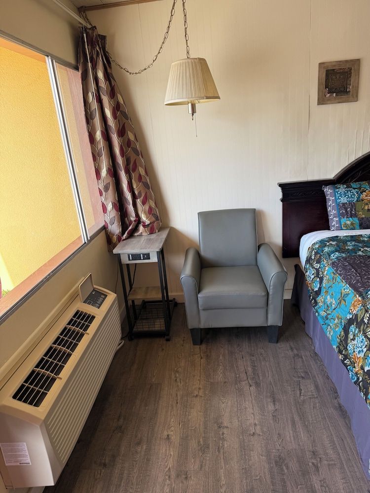 Down Towner Inn -1 estrellas en Grangeville
