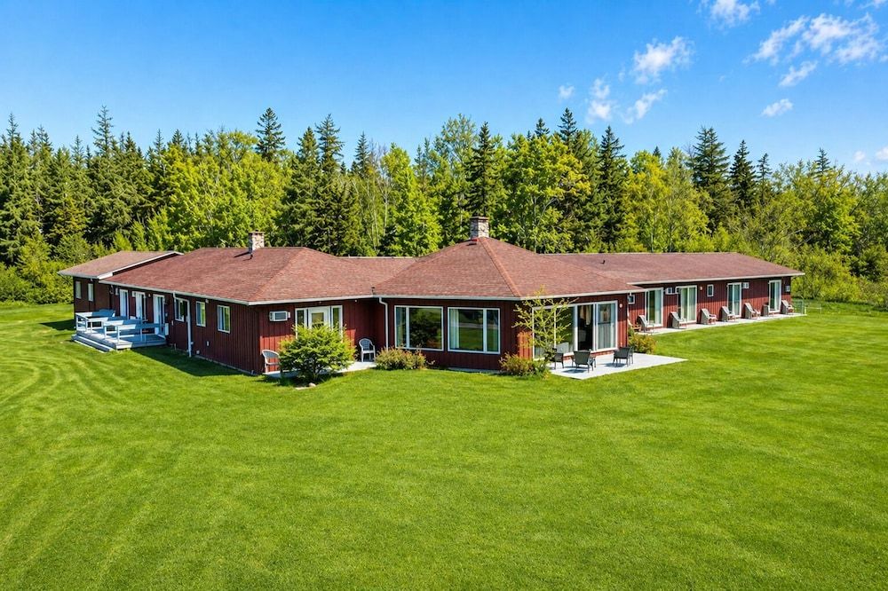 Baddeck Inn -1 estrellas en Baddeck
