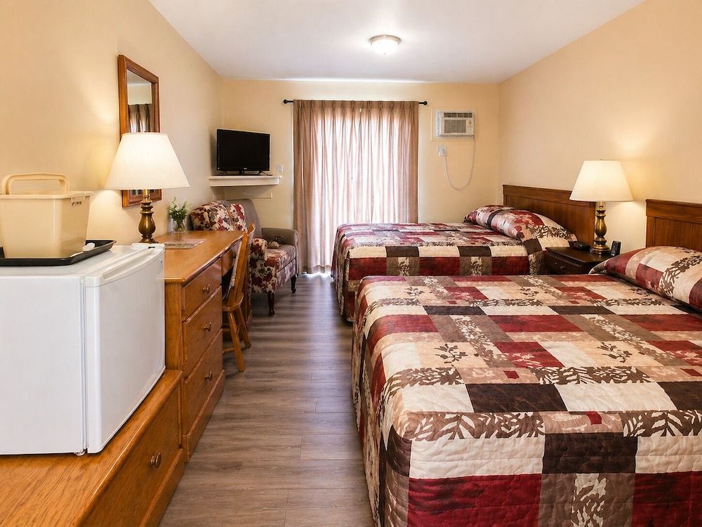 Baddeck Inn 2
