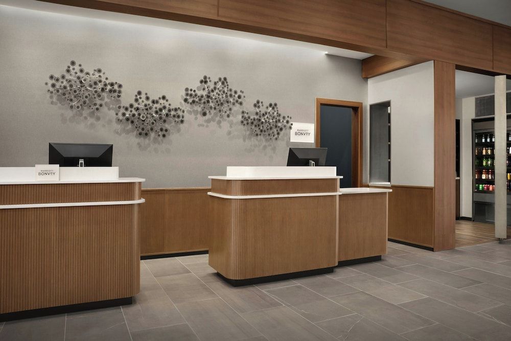 Courtyard by Marriott Antioch Pittsburg 2