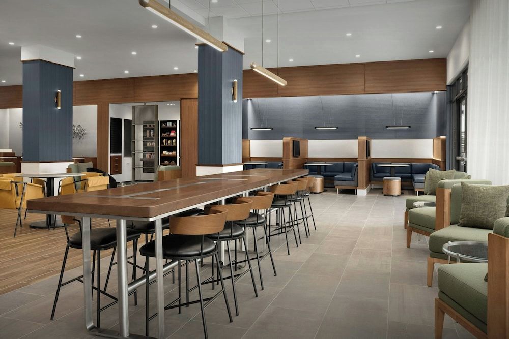 Courtyard by Marriott Antioch Pittsburg 3