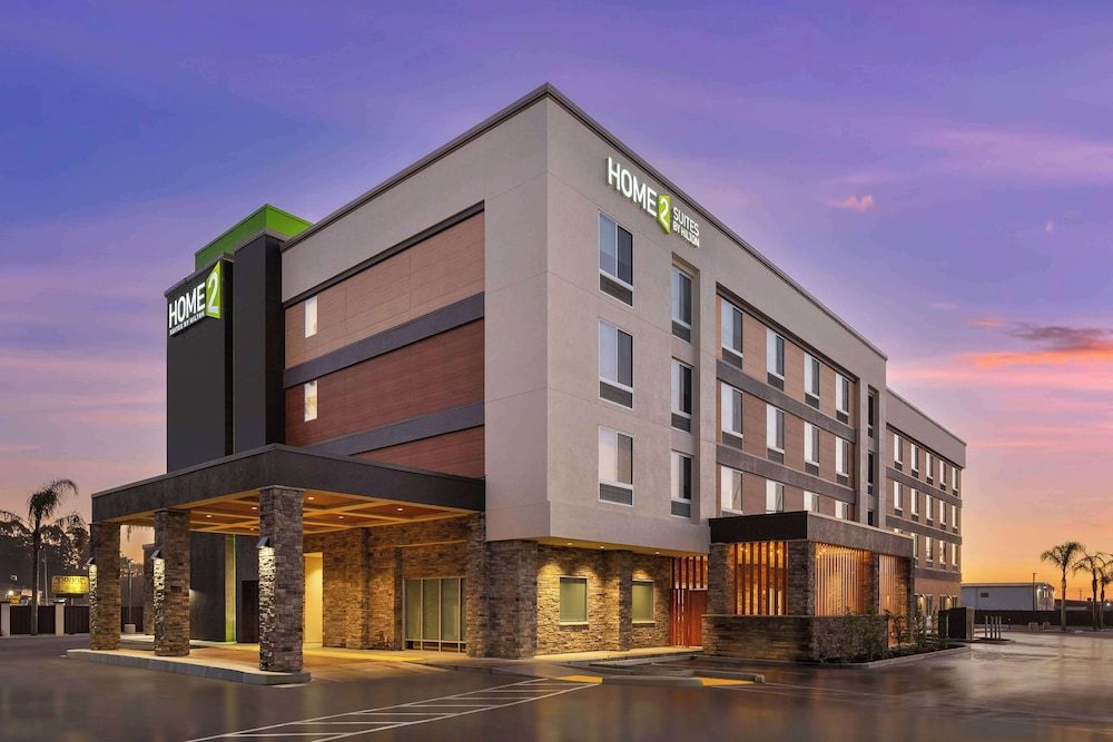 Home2 Suites By Hilton Eureka 3 estrellas en Eureka