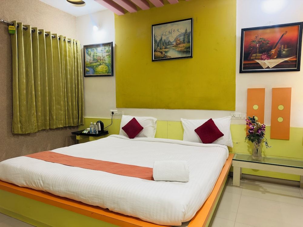 Nilkanth Resort - Best Resort in Anand 2