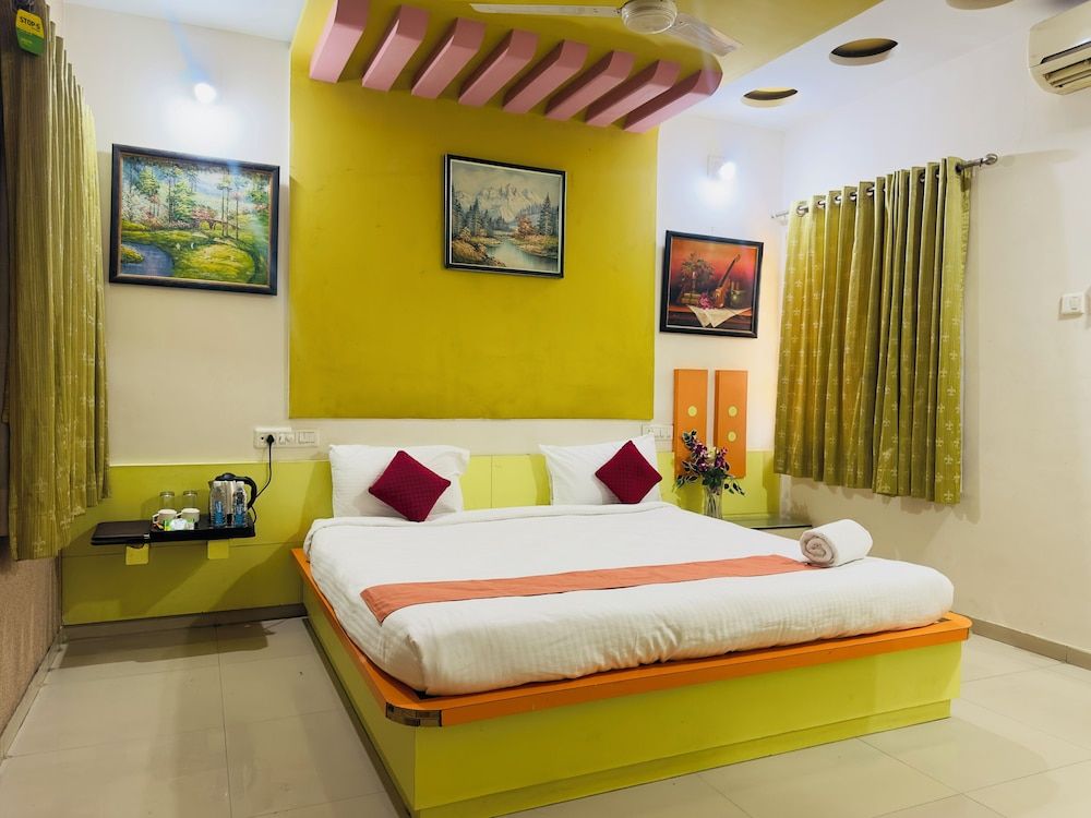 Nilkanth Resort - Best Resort in Anand 3