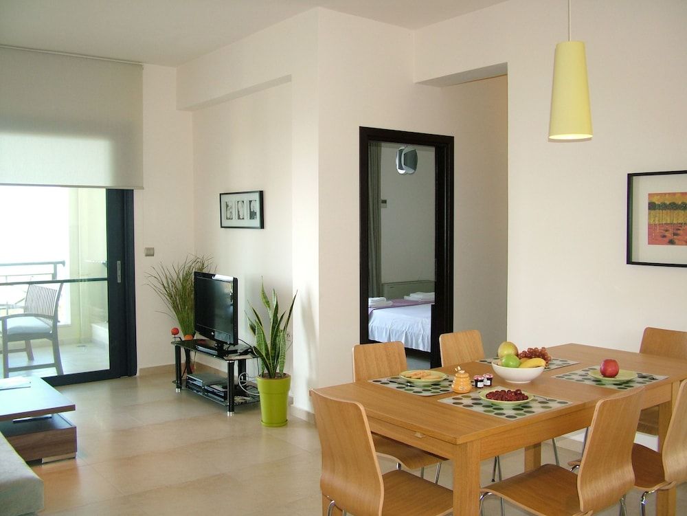 Sugar and Almond - Luxury Apartments -1 estrellas en Agios Stefanos