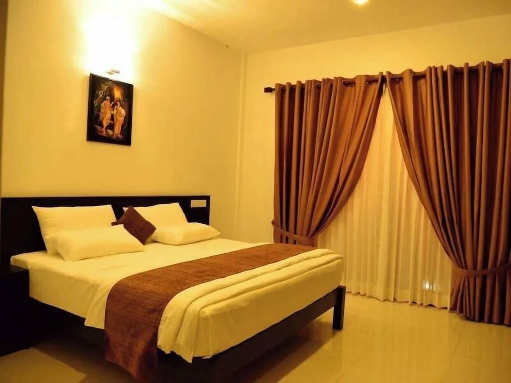 Lavendish Tamarind Lifestyle 4 estrellas en Kataragama