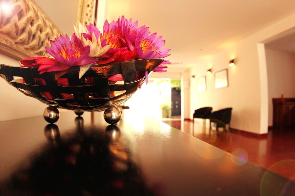 The Villa in Lavinia 2