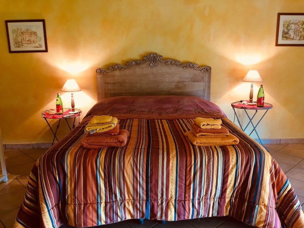 Tenuta Tenaglia 3