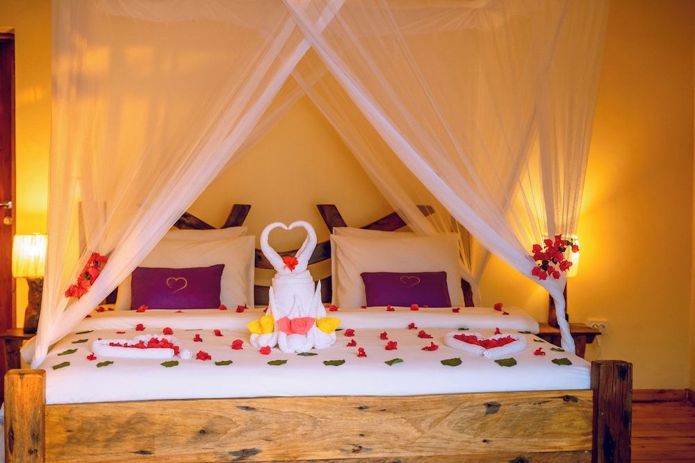 Moyo Mzuri Villa Resort Zanzibar Ltd. 3