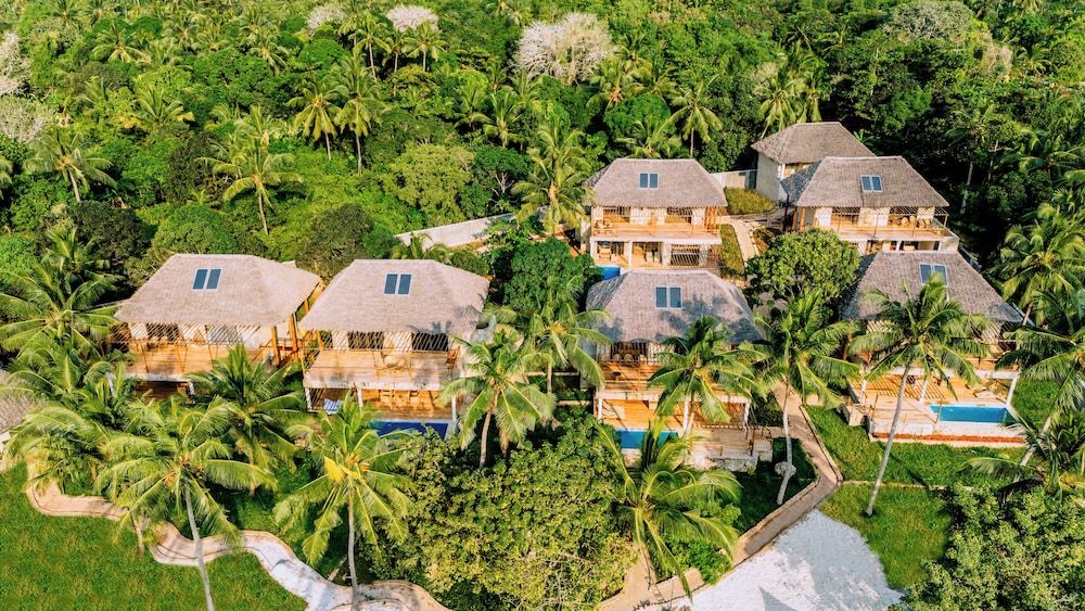 Moyo Mzuri Villa Resort Zanzibar Ltd. 4 estrellas en Migogoni