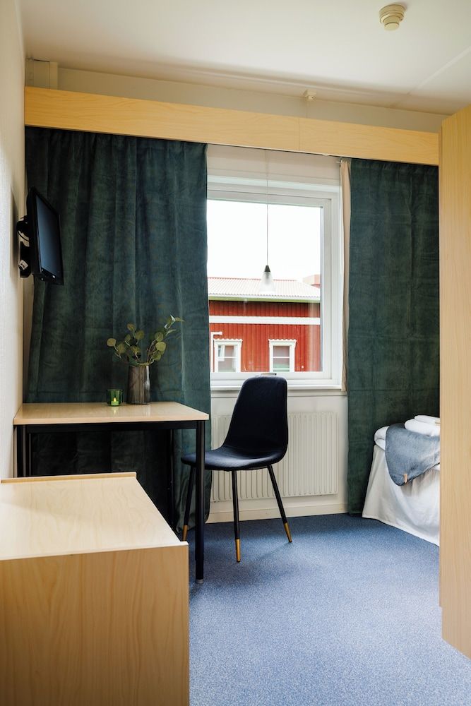 Hotell Säsong - Boden Business Park 2