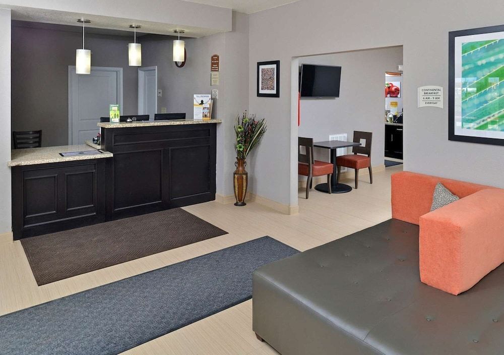 Scottish Inns & Suites 2 étoiles à Cotulla
