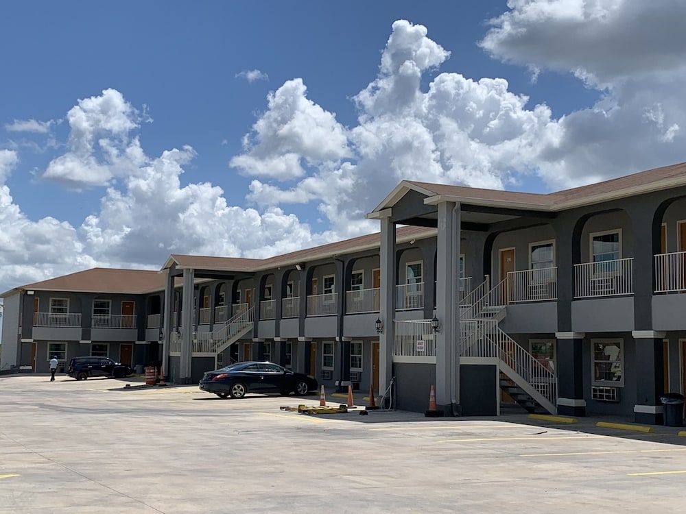 Texan Inn and Suites Tilden -1 estrellas en Tilden