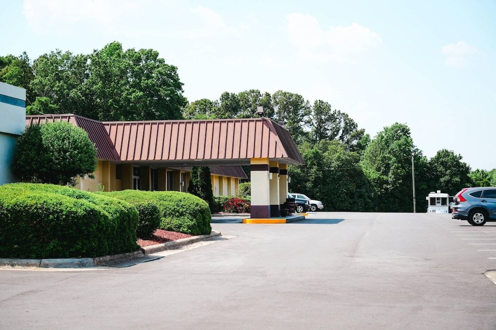 Rodeway Inn Monroe 3 estrellas en Monroe