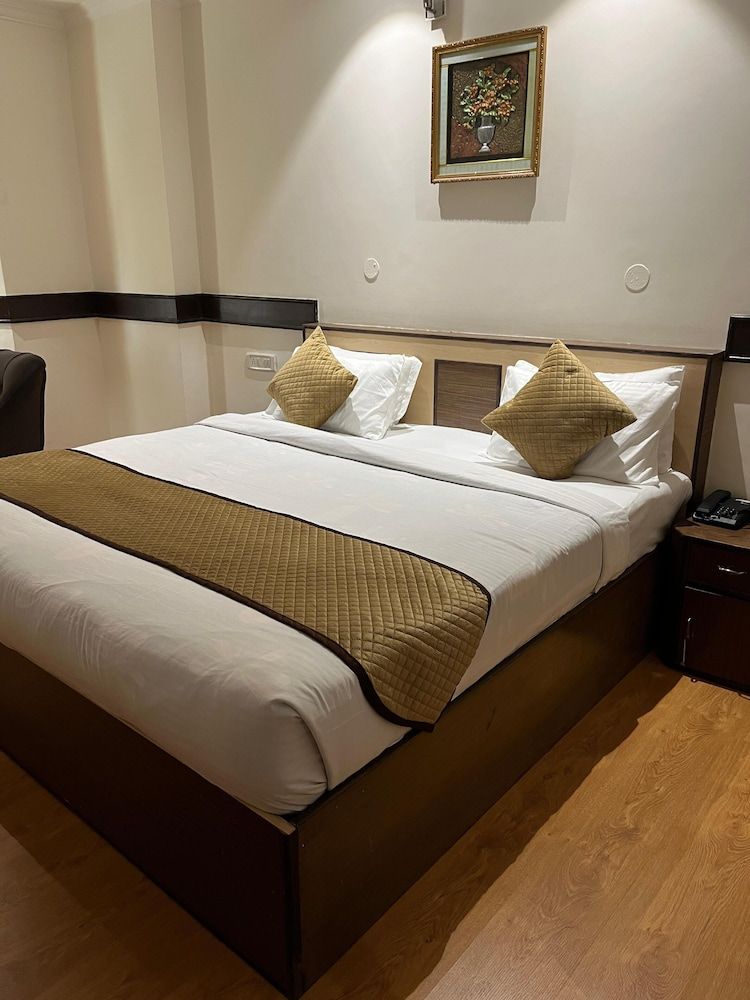 Hotel Vasu International 3