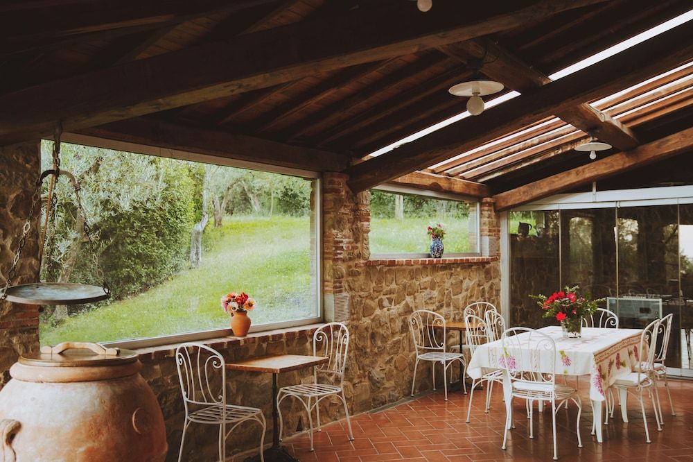 Podere Jana 3