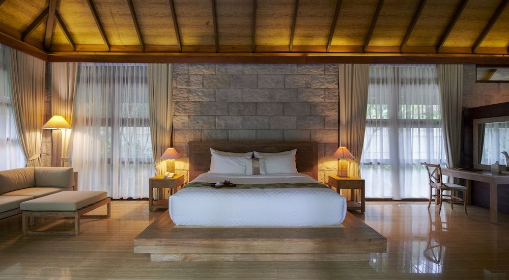 Arumdalu Private Resort 3