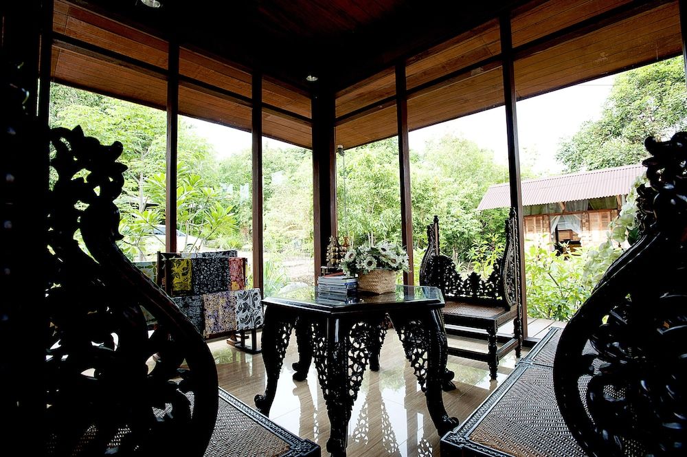 Arumdalu Private Resort 2