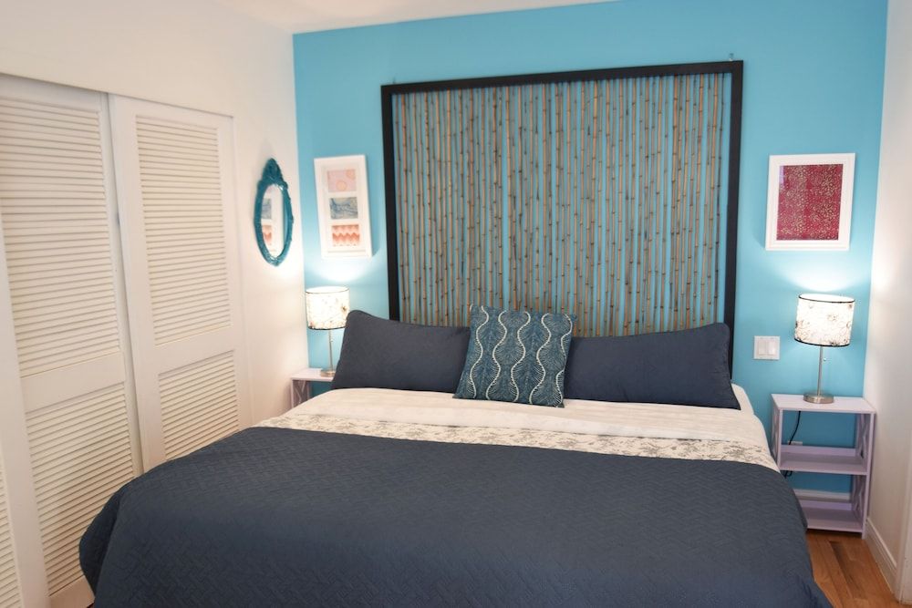 Malibu Beach Paradise Apartments 3