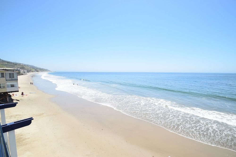 Malibu Beach Paradise Apartments 4 estrellas en Malibú