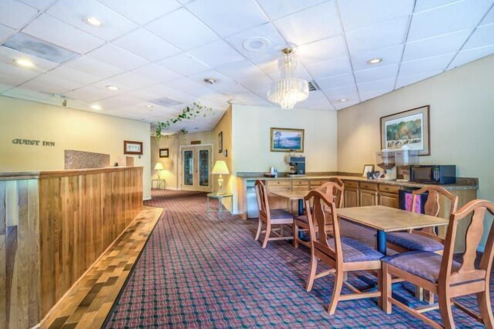Guest Inn 3