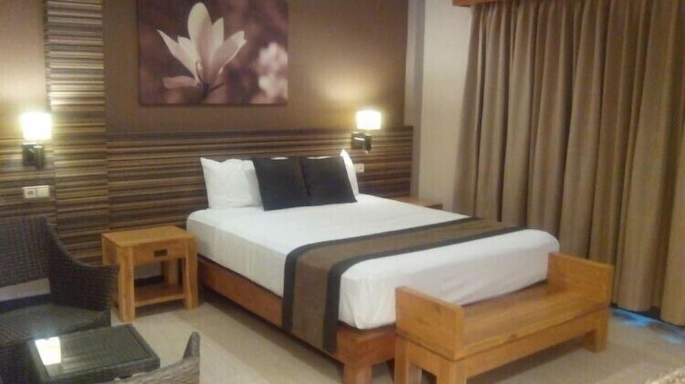 Hotel Colibri 3